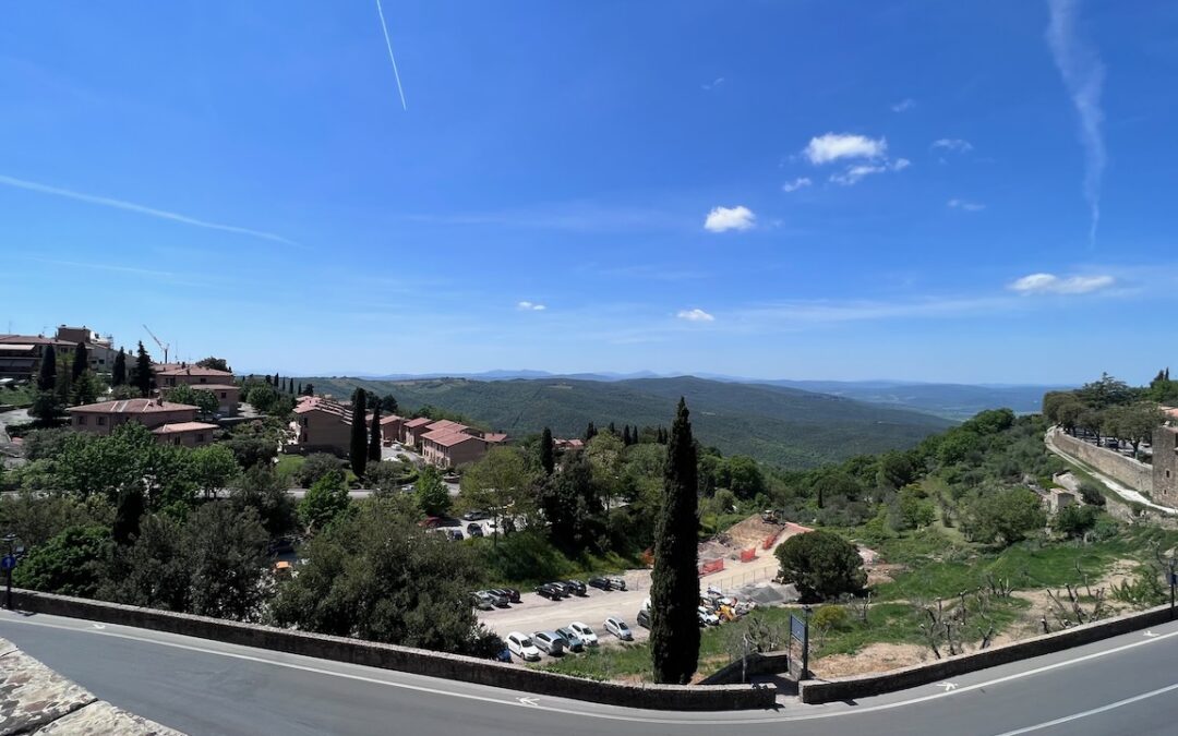 How To Get Fit In Your Fifties