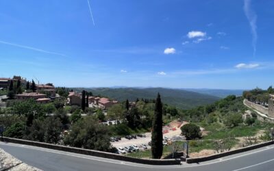 How To Get Fit In Your Fifties