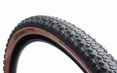 Pirelli Cinturato Gravel RC tire