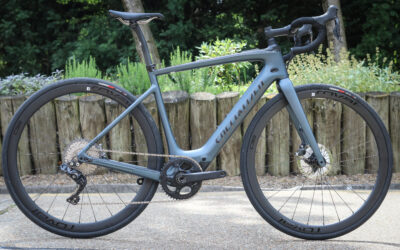 Specialized Creo SL