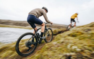 The new 2023 Diverge