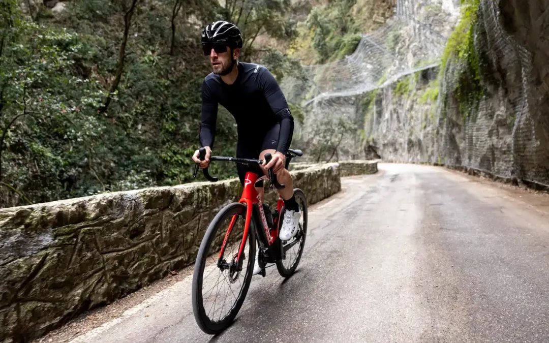 Pinarello Grevil: Italian Racing DNA Meets the Infinite Gravel Road