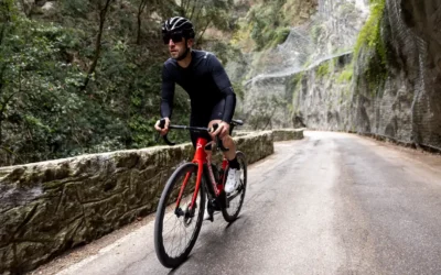 Pinarello Grevil: Italian Racing DNA Meets the Infinite Gravel Road